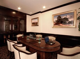 Hotel Geneve Mexico City