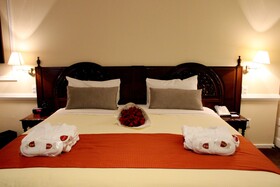 Hotel Geneve Mexico City