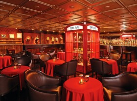 Hotel Geneve Mexico City