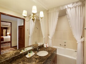 Hotel Geneve Mexico City