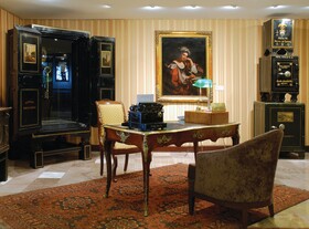 Hotel Geneve Mexico City