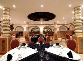 Hotel Geneve Mexico City