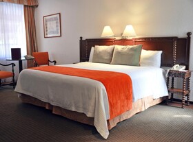 Hotel Geneve Mexico City