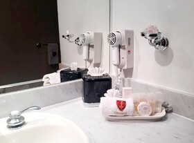 Hotel Geneve Mexico City