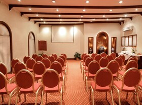 Hotel Geneve Mexico City