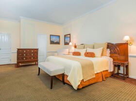 Hotel Geneve Mexico City
