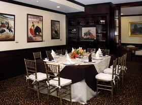 Hotel Geneve Mexico City