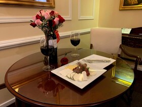 Hotel Geneve Mexico City