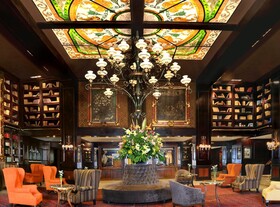Hotel Geneve Mexico City