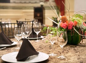Hotel Geneve Mexico City