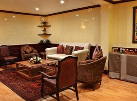 Hotel Geneve Mexico City