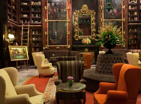 Hotel Geneve Mexico City