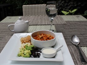 Hotel Geneve Mexico City