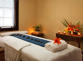 Hotel Geneve Mexico City