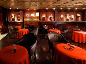 Hotel Geneve Mexico City