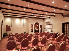 Hotel Geneve Mexico City