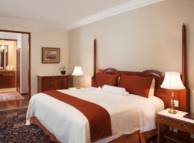 Hotel Geneve Mexico City