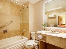 Hotel Geneve Mexico City