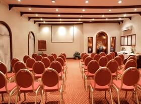 Hotel Geneve Mexico City
