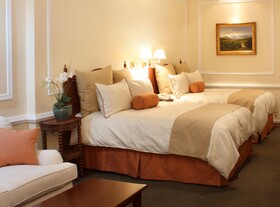 Hotel Geneve Mexico City