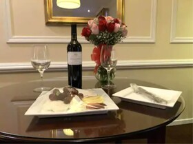 Hotel Geneve Mexico City