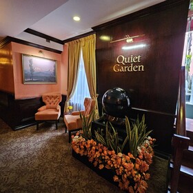 Hotel Geneve Mexico City