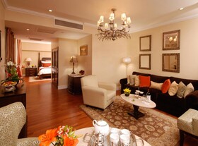 Hotel Geneve Mexico City