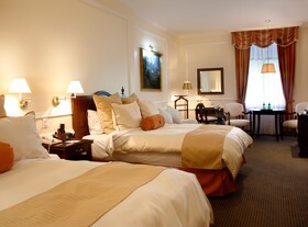 Hotel Geneve Mexico City