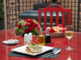 Hotel Geneve Mexico City