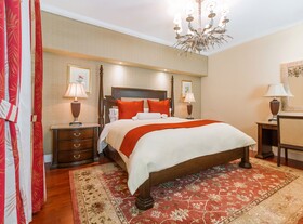 Hotel Geneve Mexico City