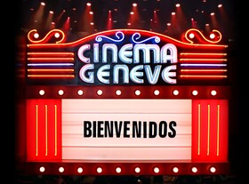 Hotel Geneve Mexico City
