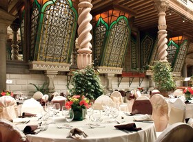 Hotel Geneve Mexico City
