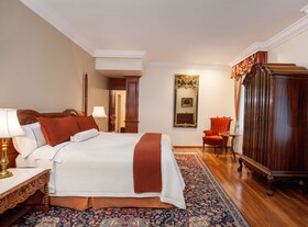 Hotel Geneve Mexico City