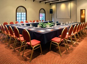 Hotel Geneve Mexico City