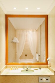 Hotel Geneve Mexico City