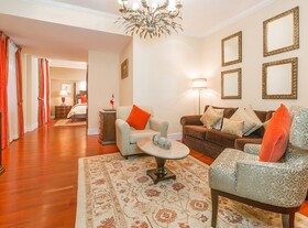 Hotel Geneve Mexico City