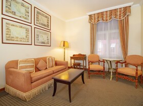 Hotel Geneve Mexico City
