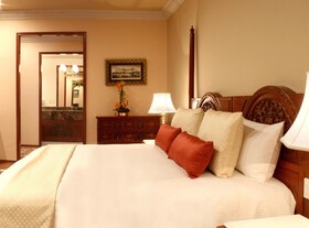 Hotel Geneve Mexico City