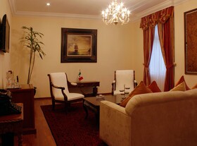 Hotel Geneve Mexico City