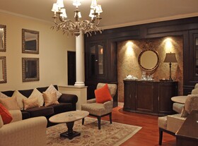 Hotel Geneve Mexico City