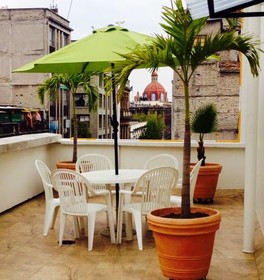 Hotel Habana