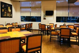 Hotel Harare