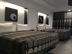 Hotel Harare
