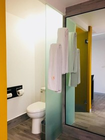 Hotel Harare