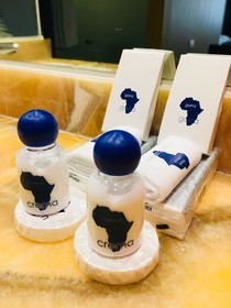 Hotel Harare
