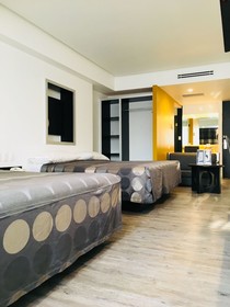 Hotel Harare
