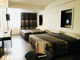 Hotel Harare