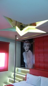 Hotel Hollywood