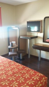 Hotel Hollywood