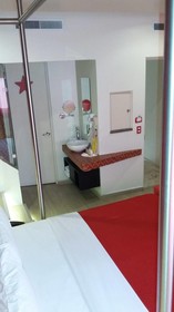 Hotel Hollywood